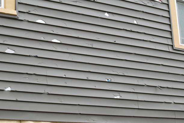 Reliable Romeo, MI Siding Services Solutions